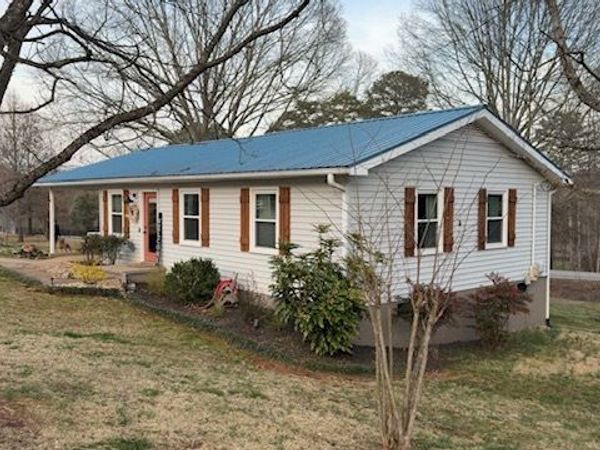5534 Britt Whitmire Road, Gainesville, GA 30506