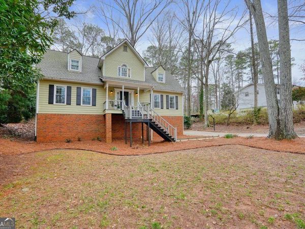 2922 Cobb Street, Marietta, GA 30068