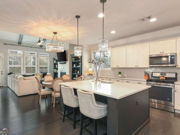 303 Aldene Court, Woodstock, GA 30188