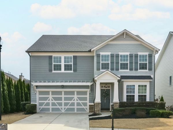 303 Aldene Court, Woodstock, GA 30188