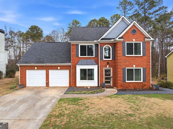 1360 SW Lamont Drive, Mableton, GA 30126