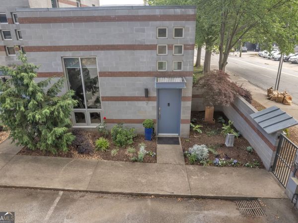 542 Ralph McGill Boulevard, Unit 7, Atlanta, GA 30312