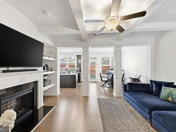 5527 Radford Loop, Fairburn, GA 30213