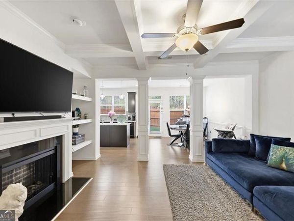 5527 Radford Loop, Fairburn, GA 30213