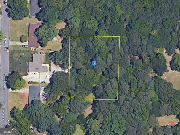 4245 Loveless Drive, Ellenwood, GA 30294