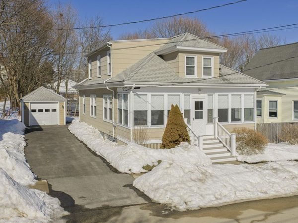 47 Elsmere Avenue, South Portland, ME 04106