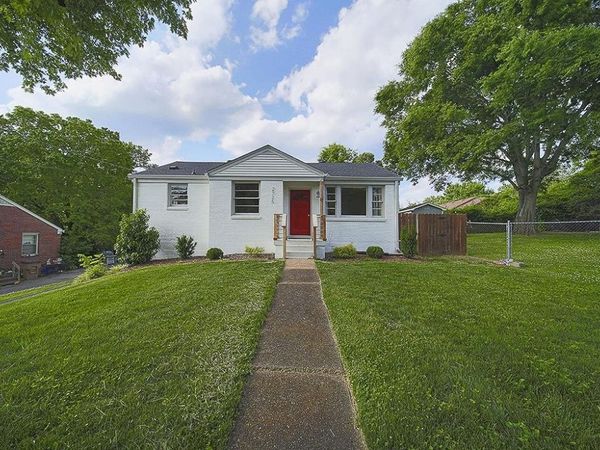 2725 Mailan Dr , Nashville, TN 37206
