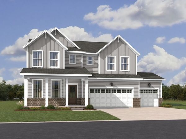 597 Sugarberry Court , Clarksville, TN 37043