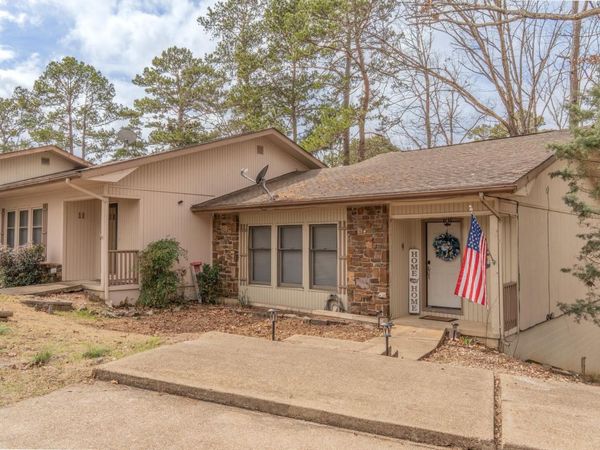 9 Torre del Mar Way, Hot Springs Village, AR 71909