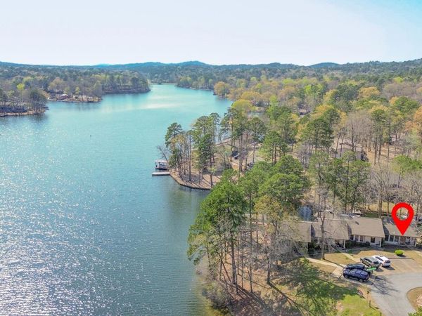 9 Torre del Mar Way, Hot Springs Village, AR 71909