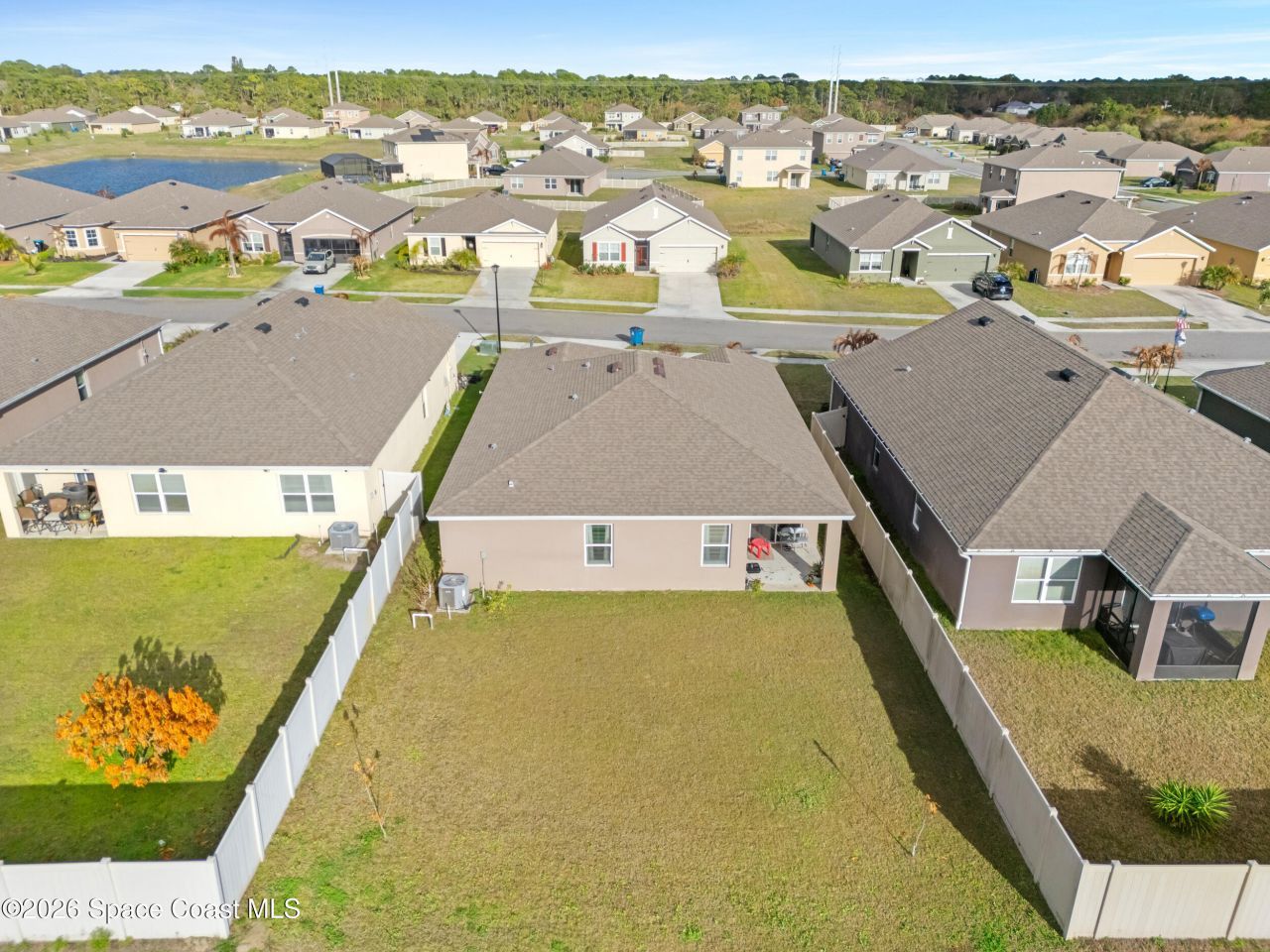 275 Guinevere Drive Sw, Palm Bay, FL 32908 Photo