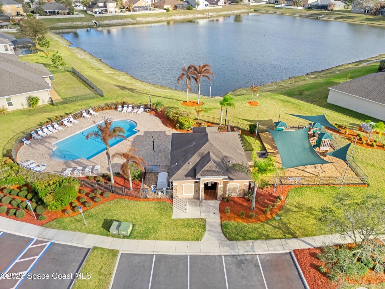 275 Guinevere Drive Sw, Palm Bay, FL 32908 Photo