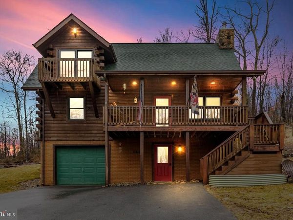 13533 CATOCTIN HOLLOW, THURMONT, MD 21788