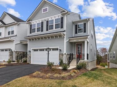 2049 MEYERS WAY , CROZET, VA 22932
