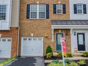 6034 CAMERONS FERRY DRIVE , HAYMARKET, VA 20169