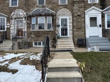 6607 SOUDER STREET, PHILADELPHIA, PA 19149