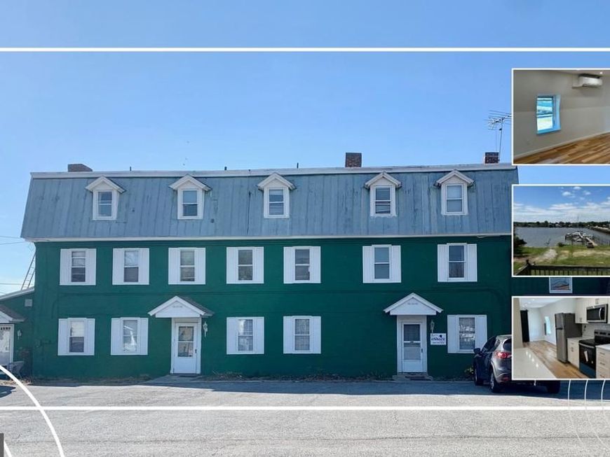 7501 Church Hill Road, Unit 5, Chestertown, MD 21620 Main Photo