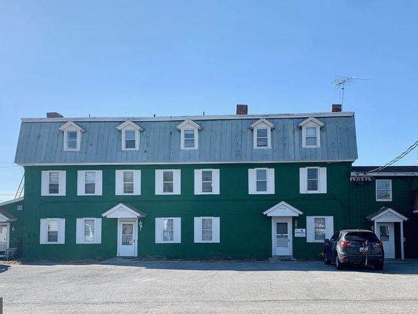 7501 CHURCH HILL ROAD, Unit 5, CHESTERTOWN, MD 21620