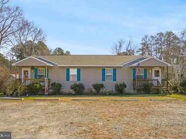 3488 & 3490 WILLOW STREET , CHINCOTEAGUE ISLAND, VA 23336