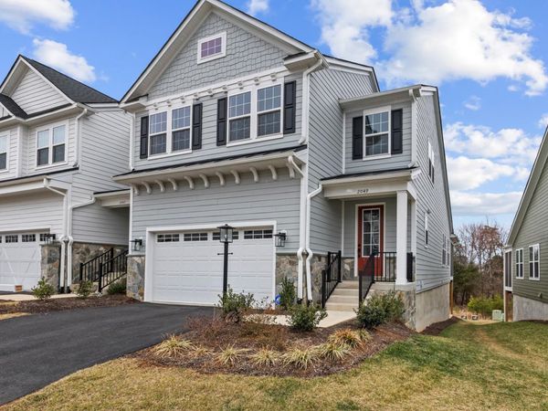 2049 MEYERS WAY, Crozet, VA 22932