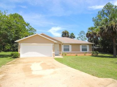 4 WHEE PLACE , PALM COAST, FL 32164