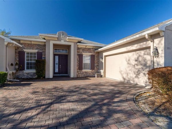 3715 SAFFLOWER TERRACE , OVIEDO, FL 32766