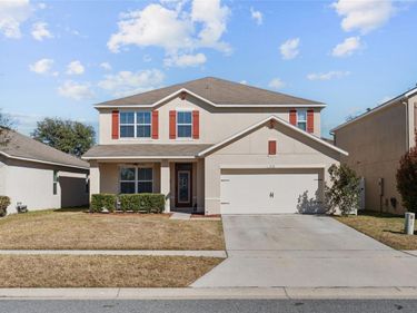 3658 MAIDENCAIN STREET , CLERMONT, FL 34714