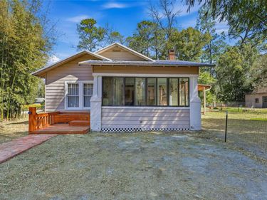 24274 NW 187TH ROAD , HIGH SPRINGS, FL 32643