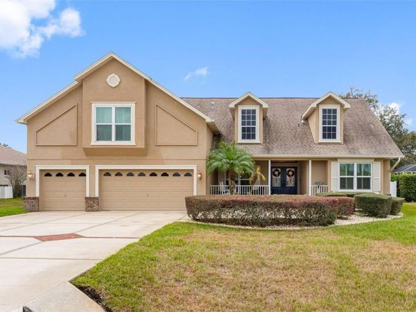 6224 ROCKROSS AVENUE , NEW PORT RICHEY, FL 34655