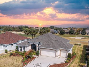 1595 GOLDEN RIDGE DRIVE, THE VILLAGES, FL 32162