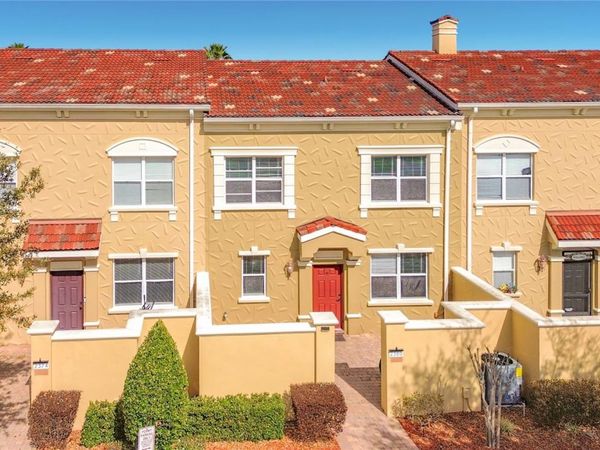 2380 BELLA VISTA DRIVE , DAVENPORT, FL 33897