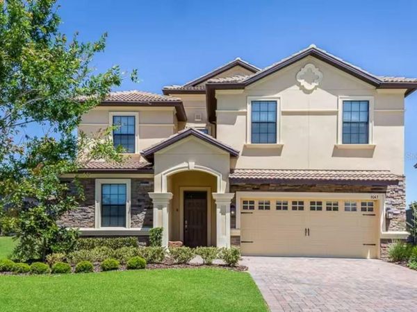 9043 SHADOW MOUNTAIN STREET , DAVENPORT, FL 33896