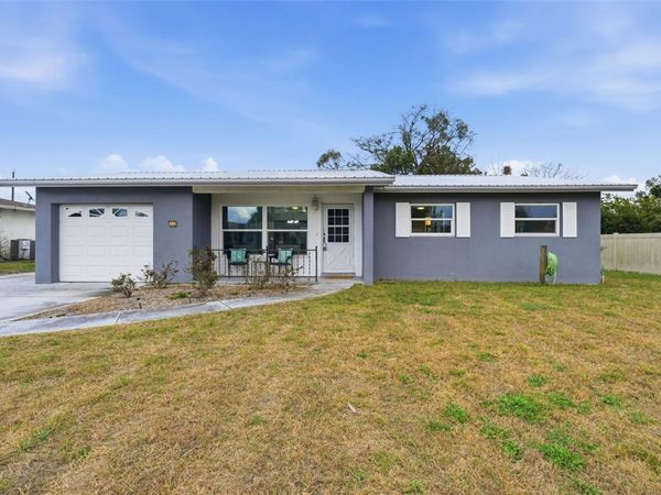 1199 GALGANO AVENUE , DELTONA, FL 32725