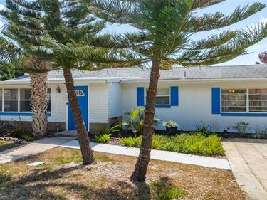 101 RAINS DRIVE , PONCE INLET, FL 32127