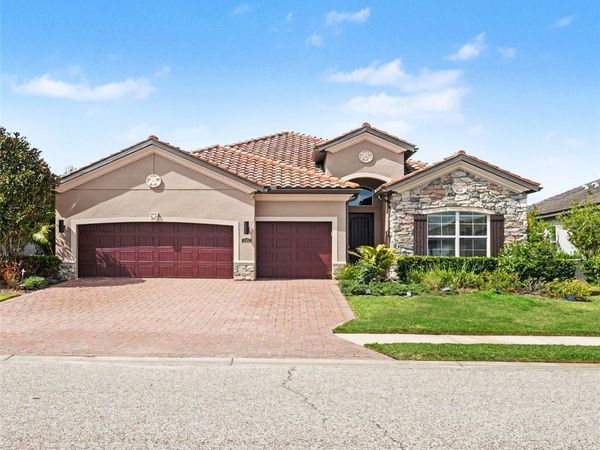 11825 PERENNIAL PLACE , BRADENTON, FL 34211