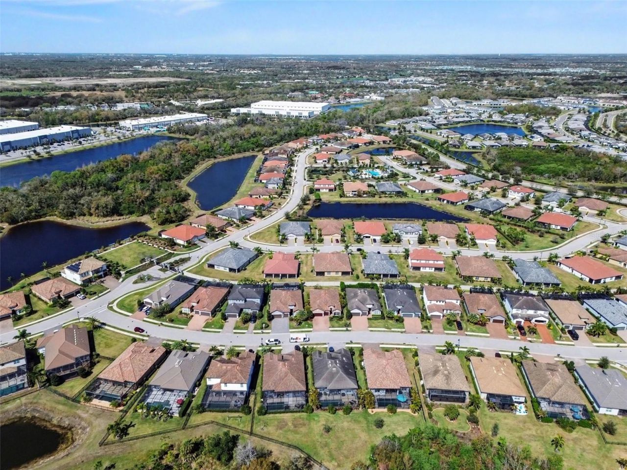 11825 Perennial Place, Bradenton, FL 34211 Photo