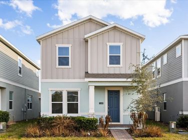 16848 HAMLIN VISTA ALLEY , WINTER GARDEN, FL 34787