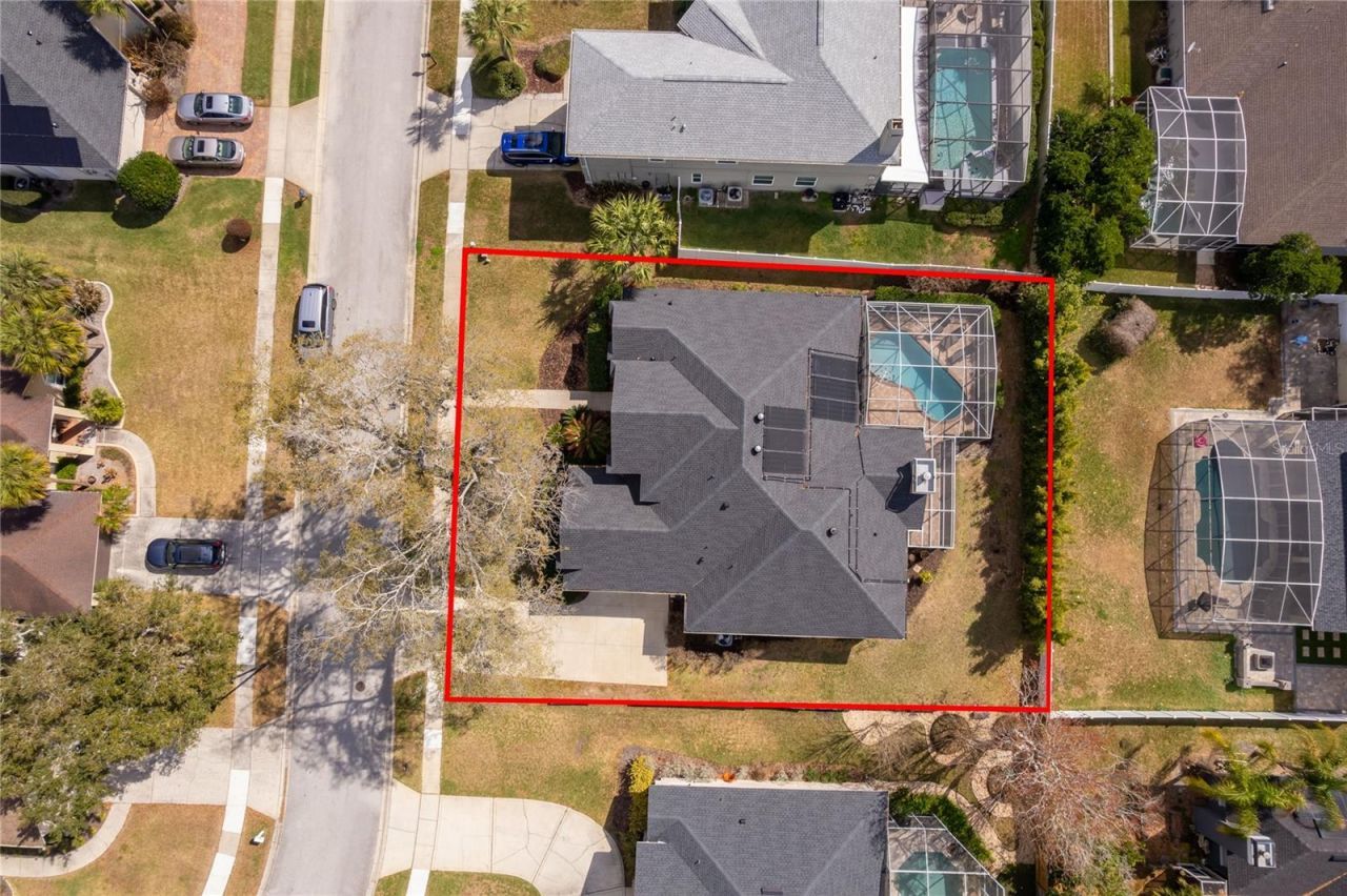 1415 Crocus Court , Longwood, FL 32750 Photo