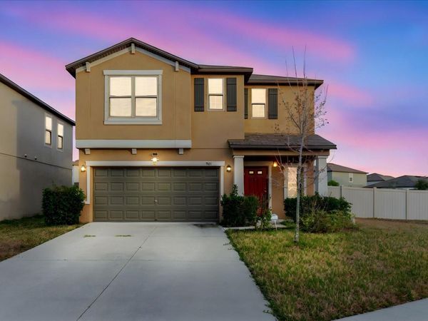 9411 LEMON DROP LOOP , SUN CITY CENTER, FL 33573