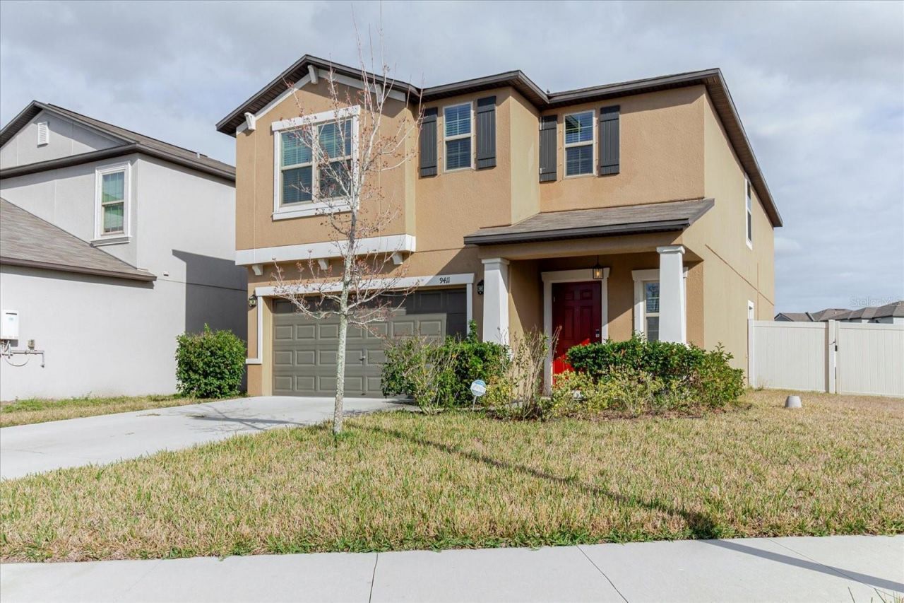 9411 Lemon Drop Loop, Sun City Center, FL 33573 Photo