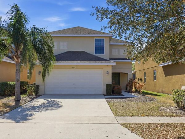 2620 SANTOSH COVE , KISSIMMEE, FL 34746