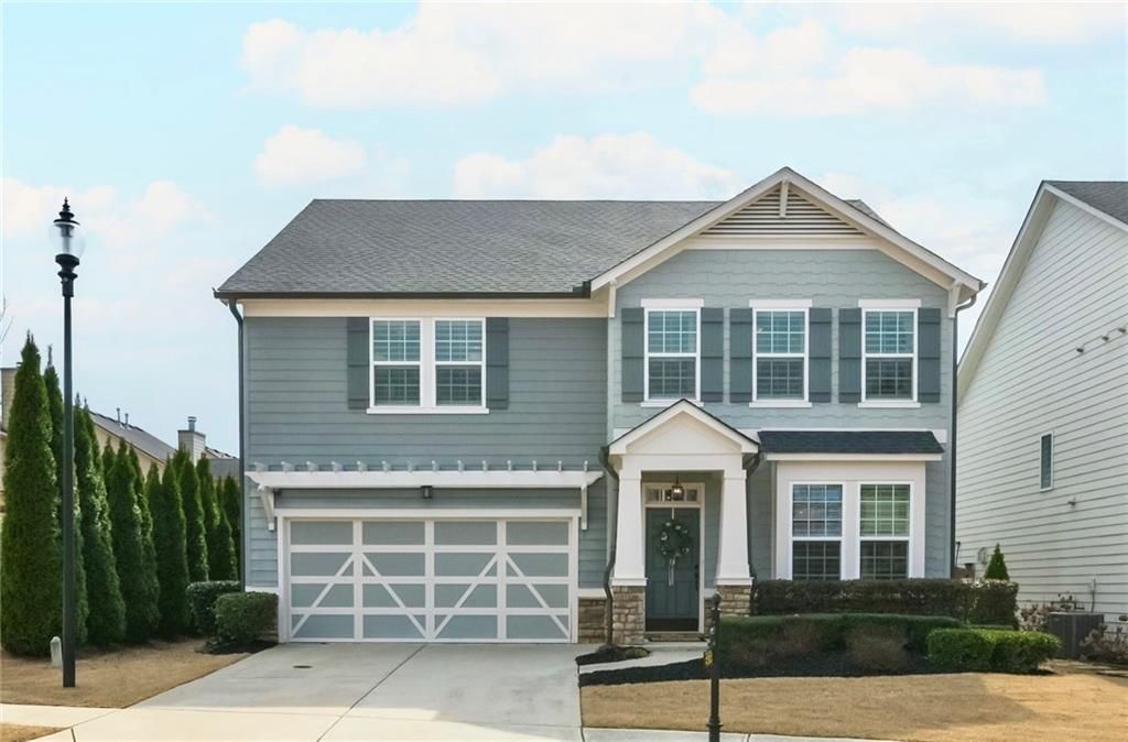 303 Aldene Court, Woodstock, GA 30188 Main Photo