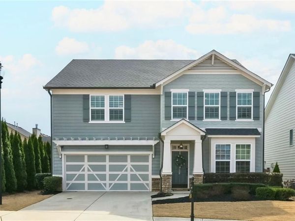 303 Aldene Court, Woodstock, GA 30188