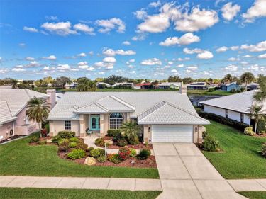 1421 GLENEAGLES DRIVE , VENICE, FL 34292
