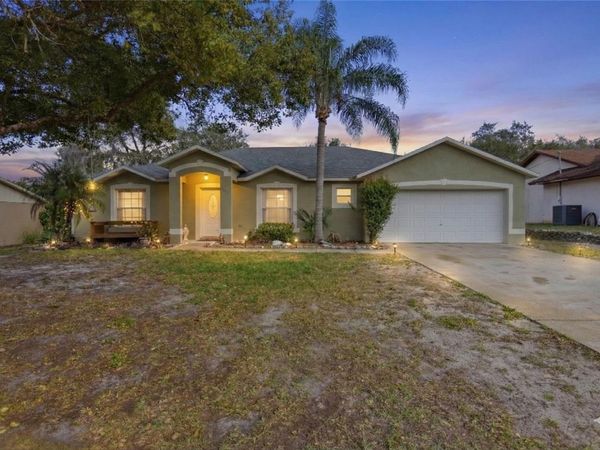 715 JENA DRIVE , DELTONA, FL 32725