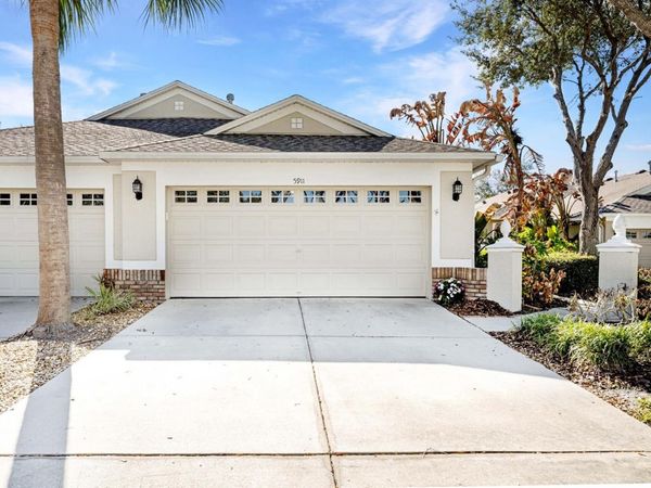 5911 PHOEBENEST DRIVE, LITHIA, FL 33547