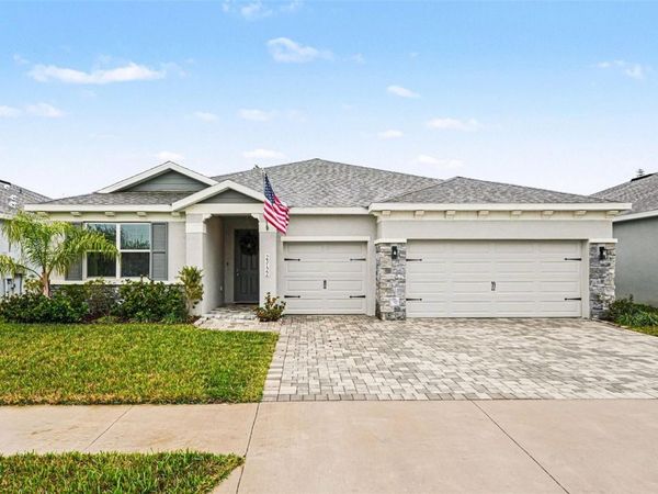 23122 SCAGLIONE DRIVE , LUTZ, FL 33549