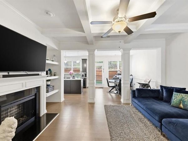 5527 Radford Loop, Fairburn, GA 30213
