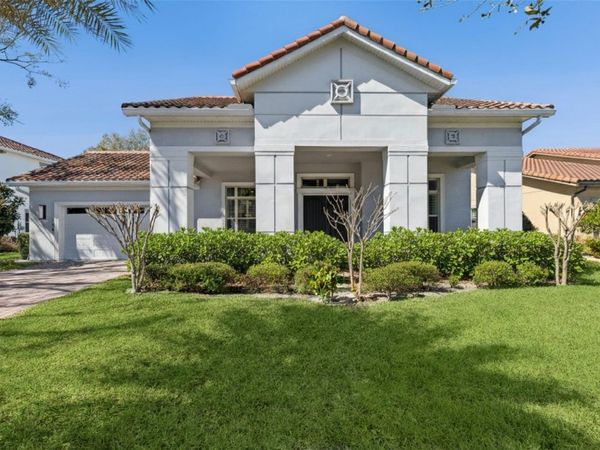 156 STANTON ESTATES CIRCLE, WINTER GARDEN, FL 34787