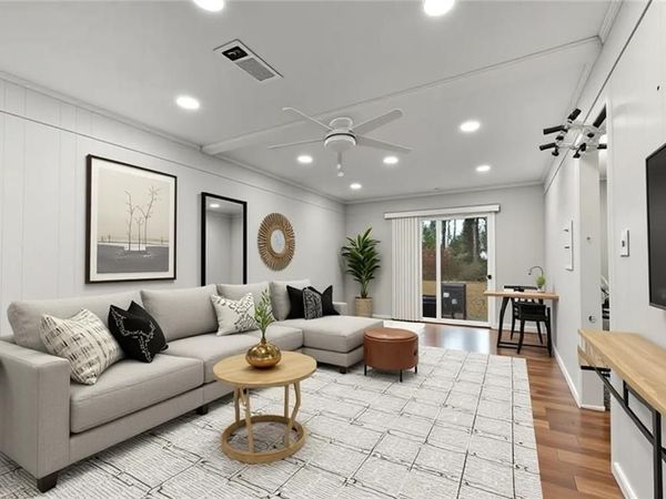 1454 Helen Lane SW, Atlanta, GA 30331